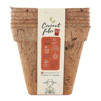 ราคา ดำรงค์ศิลป์ กระถางใยมะพร้าวเหลี่ยม ขนาด 6 นิ้ว (2000007679405)