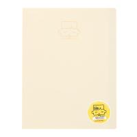 คาซะ ดาต้าแบงค์ แฟ้มโชว์มีปก 20 ซอง ขนาด A4 (สินค้าคละสี ไ