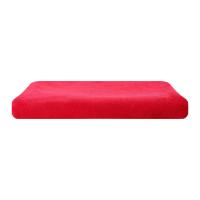 ราคา ซาลิปโต ผ้าขนหนูนาโน ขนาด 16 x 32 นิ้ว สีเลือดหมู (8856234003124)