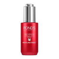 ราคา พอนด์ส เอจ มิราเคิล อัลติเมท ยูธ เซรั่ม 30 ก. (8851932464864)