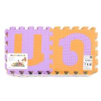 เอส.อาร์.ทอย ชุดบล็อคโฟมต่อ กขค รุ่น CB304 ขนาด 29X29 ซม. จำนวน 44