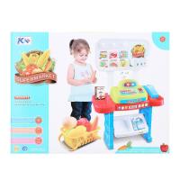 ราคา ชุดของเล่นซุปเปอร์มาร์เก็ตพร้อมเครื่องแคชเชียร์ (8859535100707)