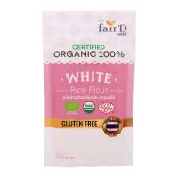 ราคา แฟร์ดี แป้งข้าวเจ้า ออร์แกนิค ขนาด 226.8 ก. (8858815801068)