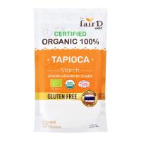Organic Tapioca Starch 226.8 g