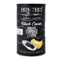ราคา ฮันเตอร์ส กูร์เมต์ มันฝรั่งทอดกรอบ รสไข่ปลาคาเวียร์ 15 (0733603099118)