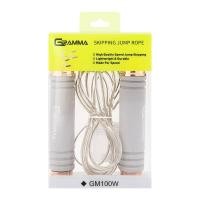 แกรมม่า เชือกกระโดดปรับน้ำหนักได้ รุ่น GM100W