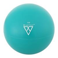 วี-เวิร์คเอ้าท์ ลูกบอลโยคะ สำหรับถ่วงน้ำหนัก รุ่น VWO358 ข