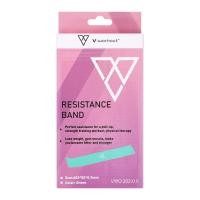 วี-เวิร์คเอ้าท์ ยางยืดบริหารกล้ามเนื้อ รุ่น VWO202-0.9 สีฟ้า