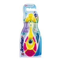ราคา จอร์แดน คิดส์ สเต็ป 1 แปรงสีฟันสำหรับเด็ก 0-2 ปี (7038513866304)