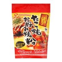 ราคา ยามาโมริ แป้งทาโกะยากิ / โอโคโนมิยากิ 400 ก. (8851639001539)