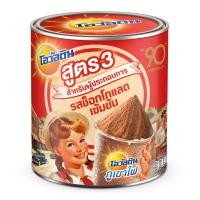 โอวัลติน ภูเขาไฟ รุ่นพิเศษ 1.2 กก.