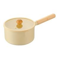 ราคา เบสิโค หม้อด้ามอะลูมิเนียมเคลือบเซรามิก Macaron Series รุ่น SV18-G (6900000000045)