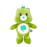 ราคา เบสิโค ตุ๊กตาแคร์แบร์ ขนาด 25 ซม. สีเขียว (8858694173126)