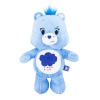 ราคา เบสิโค ตุ๊กตาแคร์แบร์ ขนาด 25 ซม. สีน้ำเงิน (8858694173249)