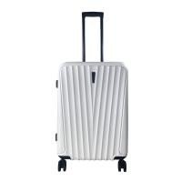 ราคา เบสิโค กระเป๋าเดินทางแบบล้อลาก Spinner รุ่น JX2310 ขนาด 28 นิ้ว ส (6920681022877)