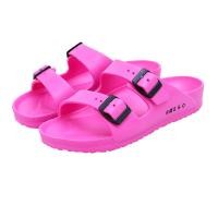 รอซโซ่ รองเท้าแตะสำหรับผู้หญิง รุ่น WPR-SD1-0001 สีชมพู ขนาด 39