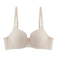 เบสิโค บรามีโครง สำหรับผู้หญิง รุ่น FSMN2310LN001 สีเบจอ่อน ขน