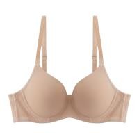เบสิโค บรามีโครง สำหรับผู้หญิง รุ่น FSMN2310LN002 สีเบจเข้ม ขน