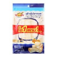 คานิ แฟมิลี่ เต้าหู้ปลาทอด (เนื้อปลาทะเลบดปรุงรส) 200 ก. แ