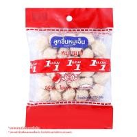 ราคา หมูแชมป์ ลูกชิ้นหมูเอ็น (หมูผสมไก่) 180 ก. แพ็ค 2 (8850269160425)