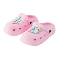 ราคา ดิสนีย์ รองเท้าหัวโต สำหรับเด็กผู้หญิง Frozen รุ่น BC384 สีชม (2000007877993)