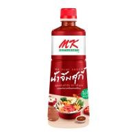 ราคา เอ็มเค น้ำจิ้มสุกี้ สูตรต้นตำรับ 830 ก. (8859799400018)