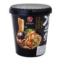 บนโกจัง คัสซึโอะอูด้ง บะหมี่กึ่งสำเร็จรูปแบบถ้วย 145.7 ก