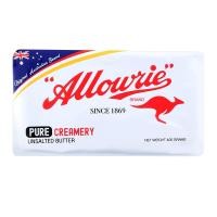 ราคา อลาวรี่ เนยแท้ชนิดจืด 400 ก. (8850332162196)