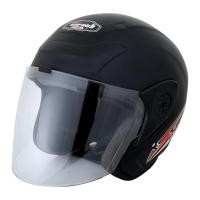 ราคา ดิฟฟ์ หมวกกันน็อค Safety รุ่น A ขนาด XL สีดำด้าน (8851984165856)