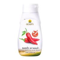 ราคา ดอยคำ ซอสพริก 350 ก. (8850773660077)