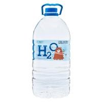บิ๊กซี H2O น้ำดื่ม 6 ล. (8858813900473)