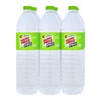 บิ๊กซี แฮปปี้ ไพรซ์ โปร น้ำผึ้งดอกลำไย 100% ขนาด 130 ก. แพ็ค 6