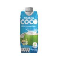 ราคา ชบา น้ำมะพร้าว 100% 310 มล. (8854761001101)