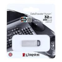 คิงส์ตัน แฟลชไดร์ฟ DataTraveler Kyson USB ความจุ 32 GB