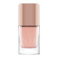 ราคา คาทริซ มอร์แดนนู้ด เนลโพลิช น้ำยาทาเล็บ สี 07 Nudie Beautie 10.5 มล. (4059729250568)