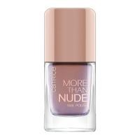 ราคา คาทริซ มอร์แดนนู้ด เนลโพลิช น้ำยาทาเล็บ สี 09 Brownie Not Blondie! 10.5 (4059729250582)