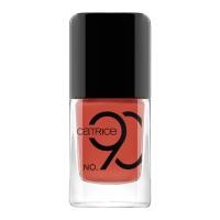 คาทริซ ไอคอนเนลส์เจลแลคเกอร์ สี 90 Nail Up and Be Awesome 10.5 มล.