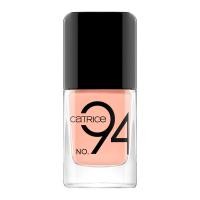คาทริซ ไอคอนเนลส์ เจล แลคเกอร์ สี 94 10.5 มล.