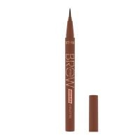 คาทริซ โบรว์ ดีไฟน์เนอร์ บรัช เพ็น ลองลาสติ้ง สี 020 0.7 มล.
