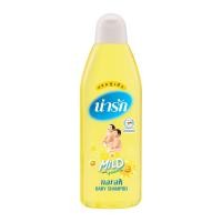 ราคา น่ารัก แชมพูเด็ก สูตรมายด์ 300 มล. (8850094077165)