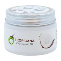 ราคา ทรอปิคานา ผลิตภัณฑ์สครับมะพร้าวสำหรับผิวหน้าและผิว (8858849107181)