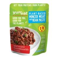 ราคา ยัมมีท เนื้อบดจากพืชผสมซอสเต้าเจี้ยว 100 ก. (9556041640756)