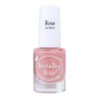 มอร์นิ่งคิส สีเจลทาเล็บ สีเจลเอฟเฟค D24 6 มล.