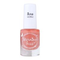 มอร์นิ่งคิส สีเจลทาเล็บ สีเจลเอฟเฟค D21 6 มล.