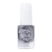 มอร์นิ่งคิส สีเจลทาเล็บ สีเจลเอฟเฟค D18 6 มล.