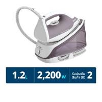 ทีฟาล์ว เตารีดแรงดันไอน้ำ Express Optimal รุ่น SV4111T0 สีเทา (3121040091562)