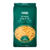Penne.