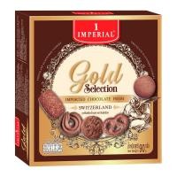 ราคา อิมพีเรียล ช็อกโกแลตคุกกี้ โกลด์ 90 ก. (8850332250398)