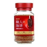 ยูซีซี โชกุนิน ริช เฟลเวอร์ กาแฟสำเร็จรูป 90 ก.