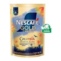 เนสกาแฟ โกลด์ เครมมา โคลัมเบีย อาราบิก้า เบลนด์ 100 ก.